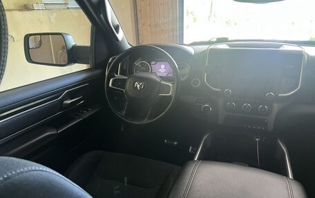 Dodge RAM IV, 2019 год, 4 700 000 рублей, 8 фотография