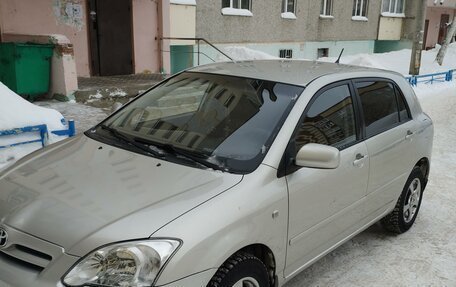 Toyota Corolla, 2004 год, 500 000 рублей, 2 фотография