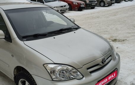 Toyota Corolla, 2004 год, 500 000 рублей, 3 фотография