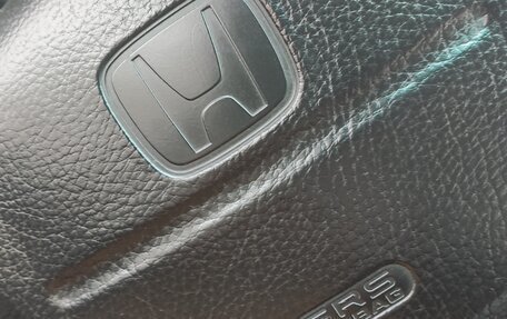 Honda Civic VII, 1997 год, 385 000 рублей, 10 фотография