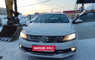 Volkswagen Jetta VI, 2015 год, 1 160 000 рублей, 1 фотография