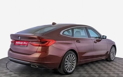 BMW 6 серия, 2020 год, 5 800 000 рублей, 1 фотография
