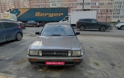 Toyota Crown, 1990 год, 370 000 рублей, 1 фотография