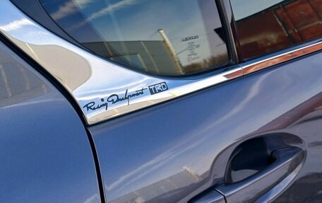 Lexus GS IV рестайлинг, 2012 год, 3 299 000 рублей, 9 фотография