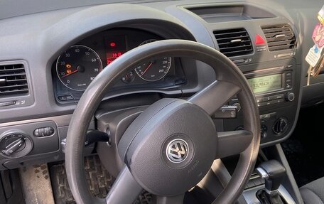Volkswagen Golf V, 2004 год, 420 000 рублей, 7 фотография