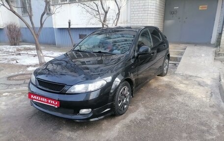 Chevrolet Lacetti, 2011 год, 585 000 рублей, 5 фотография