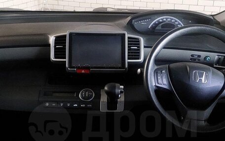 Honda Freed I, 2012 год, 1 350 000 рублей, 4 фотография