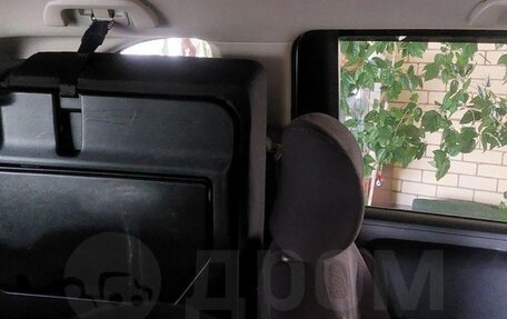 Honda Freed I, 2012 год, 1 350 000 рублей, 10 фотография