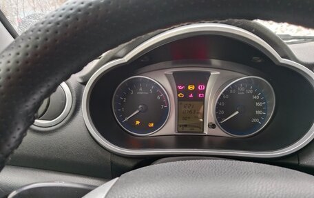 Datsun on-DO I рестайлинг, 2014 год, 515 000 рублей, 5 фотография