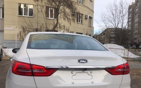 Ford Focus IV, 2019 год, 1 950 000 рублей, 6 фотография