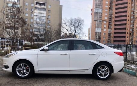 Ford Focus IV, 2019 год, 1 950 000 рублей, 5 фотография