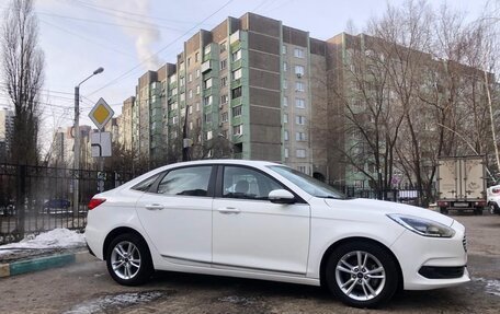 Ford Focus IV, 2019 год, 1 950 000 рублей, 4 фотография
