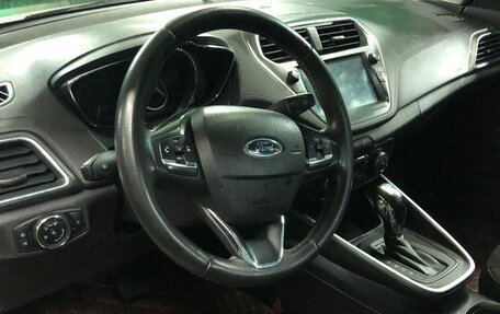 Ford Focus IV, 2019 год, 1 950 000 рублей, 14 фотография