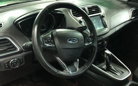 Ford Focus IV, 2019 год, 1 950 000 рублей, 12 фотография