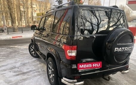 ЛуАЗ Patriot, 2018 год, 1 380 000 рублей, 4 фотография