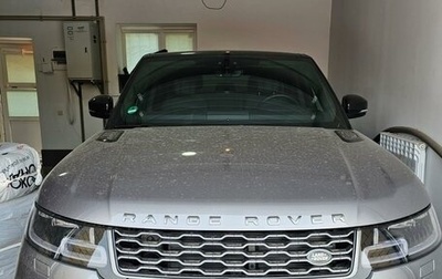 Land Rover Range Rover Sport II, 2021 год, 17 500 000 рублей, 1 фотография