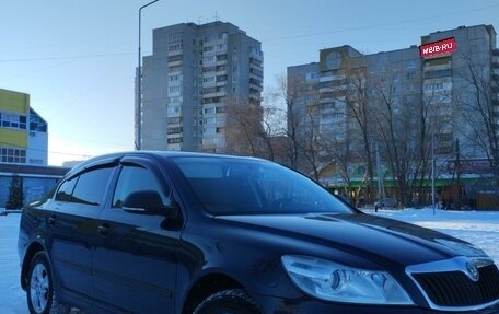 Skoda Octavia, 2011 год, 850 000 рублей, 1 фотография