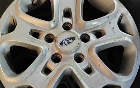 Ford Focus II рестайлинг, 2008 год, 510 000 рублей, 13 фотография
