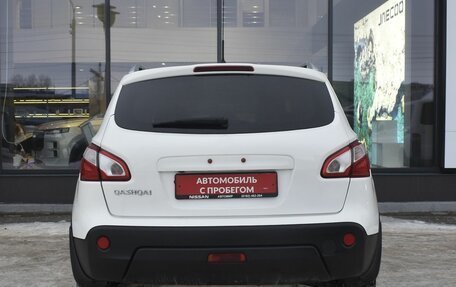 Nissan Qashqai, 2012 год, 1 170 000 рублей, 6 фотография