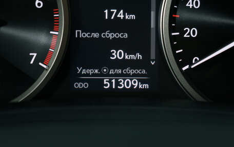 Lexus NX I, 2017 год, 3 700 000 рублей, 31 фотография