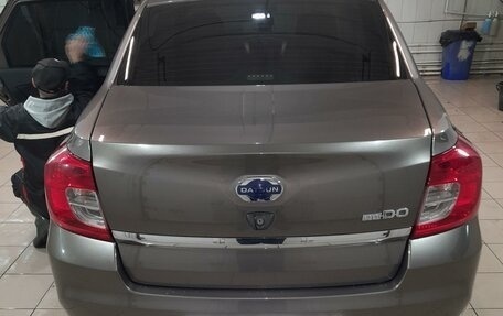 Datsun on-DO I рестайлинг, 2019 год, 630 000 рублей, 10 фотография