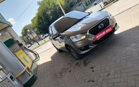 Datsun on-DO I рестайлинг, 2019 год, 630 000 рублей, 5 фотография