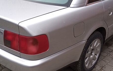 Audi A6, 1997 год, 400 000 рублей, 3 фотография