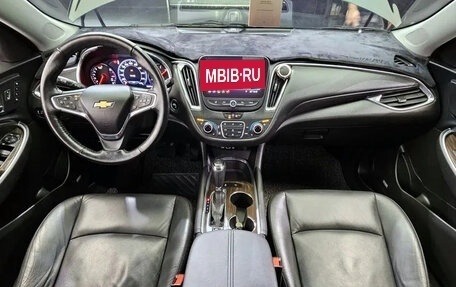 Chevrolet Malibu IX, 2020 год, 1 399 000 рублей, 6 фотография