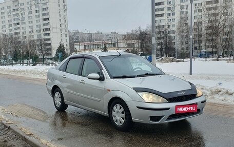 Ford Focus IV, 2005 год, 365 000 рублей, 1 фотография