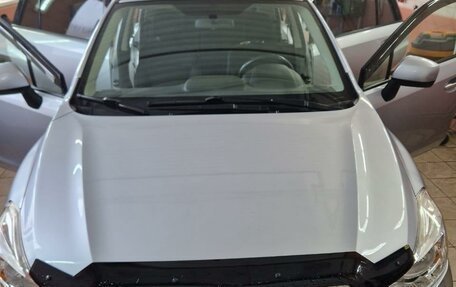 Subaru XV I рестайлинг, 2014 год, 1 650 000 рублей, 3 фотография