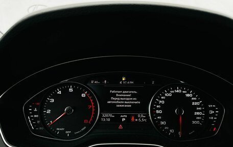 Audi Q5, 2020 год, 4 900 000 рублей, 14 фотография