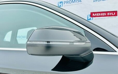 Audi Q5, 2020 год, 4 900 000 рублей, 10 фотография