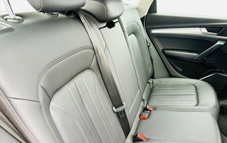 Audi Q5, 2020 год, 4 900 000 рублей, 19 фотография