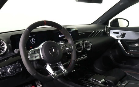 Mercedes-Benz A-Класс AMG, 2021 год, 4 868 000 рублей, 16 фотография