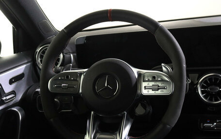 Mercedes-Benz A-Класс AMG, 2021 год, 4 868 000 рублей, 17 фотография