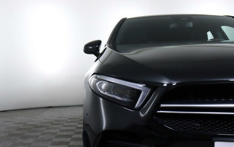 Mercedes-Benz A-Класс AMG, 2021 год, 4 868 000 рублей, 24 фотография