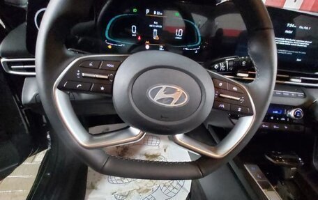 Hyundai Elantra, 2023 год, 1 895 000 рублей, 16 фотография