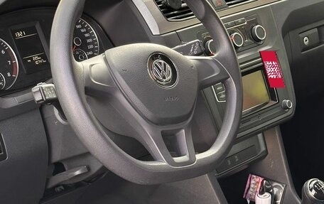 Volkswagen Caddy IV, 2019 год, 2 130 000 рублей, 8 фотография