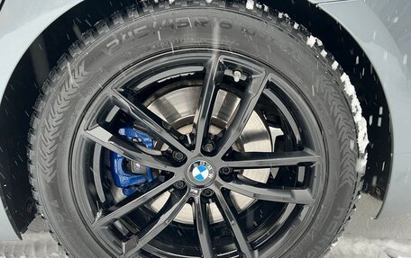 BMW 5 серия, 2019 год, 4 200 000 рублей, 12 фотография