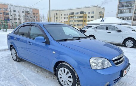 Chevrolet Lacetti, 2006 год, 455 000 рублей, 2 фотография