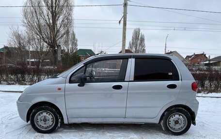 Daewoo Matiz I, 2006 год, 310 000 рублей, 5 фотография