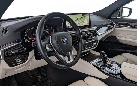 BMW 6 серия, 2020 год, 5 800 000 рублей, 4 фотография