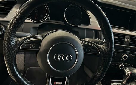 Audi A5, 2016 год, 2 320 000 рублей, 6 фотография