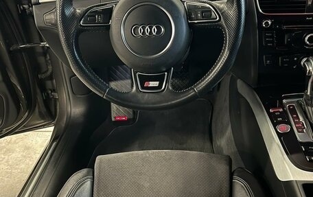 Audi A5, 2016 год, 2 320 000 рублей, 7 фотография