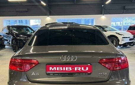 Audi A5, 2016 год, 2 320 000 рублей, 5 фотография