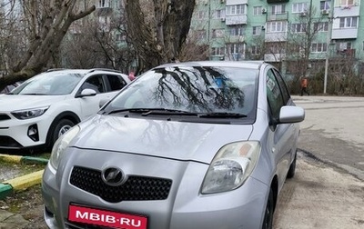 Toyota Vitz, 2005 год, 670 000 рублей, 1 фотография