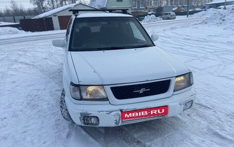 Subaru Forester, 1998 год, 410 000 рублей, 1 фотография