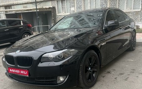 BMW 5 серия, 2013 год, 2 000 050 рублей, 1 фотография