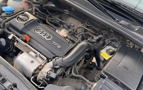 Audi A3, 2012 год, 1 180 000 рублей, 11 фотография