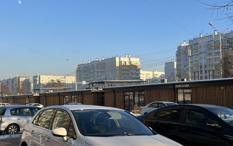 Citroen C4 II рестайлинг, 2012 год, 750 000 рублей, 7 фотография